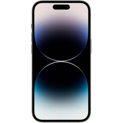 Apple iPhone 14 Pro 5G (6GB/1TB) Space Black EU